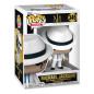 Michael Jackson POP! Rocks Vinyl Figura MJ (Smooth Criminal) Michael Jackson POP! Rocks Vinyl Figura MJ (Smooth Criminal)
