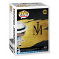 Michael Jackson POP! Rocks Vinyl Figura MJ (Smooth Criminal) Michael Jackson POP! Rocks Vinyl Figura MJ (Smooth Criminal)
