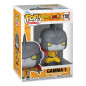 Dragon Ball Super: Super Hero Figura POP! Animation Vinyl Gamma 1 Dragon Ball Super: Super Hero Figura POP! Animation Vinyl Gamma 1