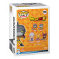 Dragon Ball Super: Super Hero Figura POP! Animation Vinyl Gamma 1 Dragon Ball Super: Super Hero Figura POP! Animation Vinyl Gamma 1