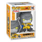 Dragon Ball Super: Super Hero Figura POP! Animation Vinyl Gamma 2 Dragon Ball Super: Super Hero Figura POP! Animation Vinyl Gamma 2