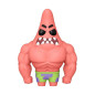 Bob Esponja 25th Anniversary POP! Vinyl Figura Patrick w/Muscles Bob Esponja 25th Anniversary POP! Vinyl Figura Patrick w/Muscles