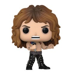 Ozzy Osbourne POP! Rocks Vinyl Figura Ozzy Osbourne(1989)