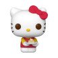 Hello Kitty Figura POP! Sanrio Vinyl Hello Kitty with Dessert