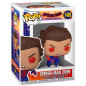Spiderman Across the Spider-Verse POP! Vinyl Figura 2099(UN) Spiderman Across the Spider-Verse POP! Vinyl Figura 2099(UN)