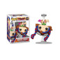 Spiderman Across the Spider-Verse POP! Vinyl Figura Mayday Parker Spiderman Across the Spider-Verse POP! Vinyl Figura Mayday Parker