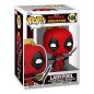 Deadpool 3 POP! Marvel Vinyl Figura Ladypool