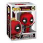 Deadpool 3 POP! Marvel Vinyl Figura Ladypool Deadpool 3 POP! Marvel Vinyl Figura Ladypool