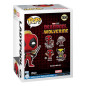 Deadpool 3 POP! Marvel Vinyl Figura Ladypool Deadpool 3 POP! Marvel Vinyl Figura Ladypool