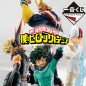 Ichiban Kuji My Hero Academia Begin The Hero