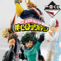 Ichiban Kuji My Hero Academia Begin The Hero Ichiban Kuji My Hero Academia Begin The Hero