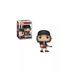 AC/DC POP! Rocks Angus Young