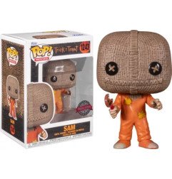 Trick 'r Treat POP! Movies Sam Special Edition