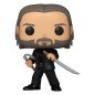 John Wick 4 POP! Movies Vinyl Figura John Wick