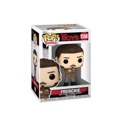 The Boys POP! TV Vinyl Figura Frenchie