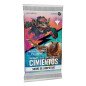 [SPANISH] Magic The Gathering: Foundations Jumpstart Booster