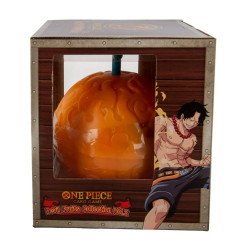 One Piece Card Game Devil Fruit Collection Vol. 2 DF-02 Flame