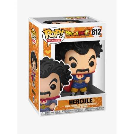 Dragon Ball Super POP! Animation Hercule