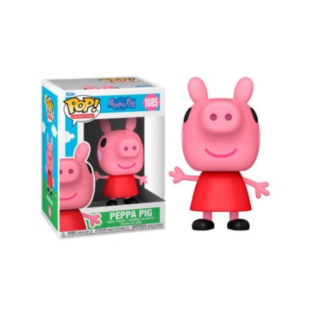 Peppa Pig POP! Animation Peppa Pig