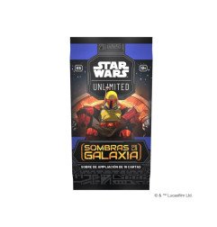 [SPANISH] SWU: Shadows of Galaxy Booster