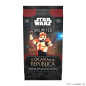 [SPANISH] SWU: Twilight of the Republic Booster Box