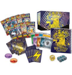 [INGLÉS] Pokémon Elite Trainer Box Surging Sparks