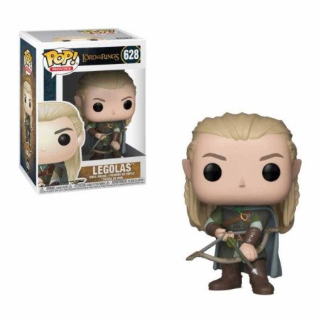 The Lord of the Rings POP! Movies Legolas