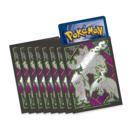 [INGLÉS] Pokémon Elite Trainer Box Shrouded Fable