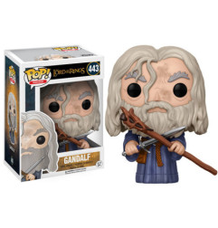 Figura Funko The Lord of the Rings Gandalf