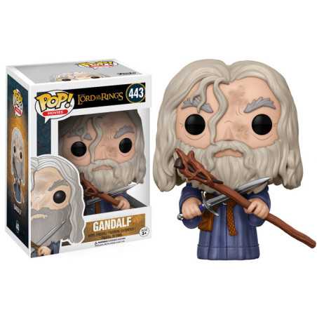 Figura Funko The Lord of the Rings Gandalf