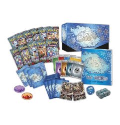 [ENGLISH] Pokémon Elite Trainer Box Stellar Crown