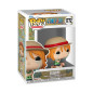 One Piece POP! Animation Vinyl Figuren Nami (Refresh) One Piece POP! Animation Vinyl Figuren Nami (Refresh)