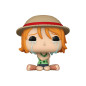 One Piece POP! Animation Vinyl Figuren Nami (Refresh) One Piece POP! Animation Vinyl Figuren Nami (Refresh)