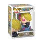 One Piece POP! Animation Vinyl Figuren Sanji (Refresh)