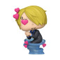 One Piece POP! Animation Vinyl Figuren Sanji (Refresh) One Piece POP! Animation Vinyl Figuren Sanji (Refresh)