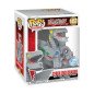 Yu-Gi-Oh! Super Sized POP! Animation Vinyl Figura Cyber End Dragon