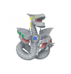 Yu-Gi-Oh! Super Sized POP! Animation Vinyl Figura Cyber End Dragon