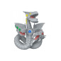 Yu-Gi-Oh! Super Sized POP! Animation Vinyl Figura Cyber End Dragon Yu-Gi-Oh! Super Sized POP! Animation Vinyl Figura Cyber End Dragon