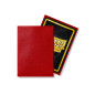 Dragon Shield Standard Sleeves Matte Ruby (100 Sleeves) Dragon Shield Standard Sleeves Matte Ruby (100 Sleeves)