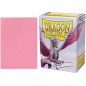 Dragon Shield Dual Matte Sleeves Pink (100 Sleeves)