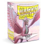 Dragon Shield Dual Matte Sleeves Pink (100 Sleeves) Dragon Shield Dual Matte Sleeves Pink (100 Sleeves)