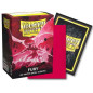 Fundas Dragon Shield Dual Matte Fury 'Alaric, Crimson King' (100 fundas) Fundas Dragon Shield Dual Matte Fury 'Alaric, Crimson King' (100 fundas)