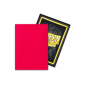 Fundas Dragon Shield Dual Matte Fury 'Alaric, Crimson King' (100 fundas) Fundas Dragon Shield Dual Matte Fury 'Alaric, Crimson King' (100 fundas)