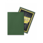 Fundas Dragon Shield: Forest Green Matte (100) Fundas Dragon Shield: Forest Green Matte (100)