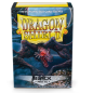 Dragon Shield Sleeves: Black Matte (100) Dragon Shield Sleeves: Black Matte (100)