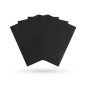 Dragon Shield Sleeves: Black Matte (100)