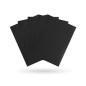 Dragon Shield Sleeves: Black Matte (100) Dragon Shield Sleeves: Black Matte (100)