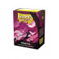 Dragon Shield Dual Matte Sleeves Wraith 'Alaric, Chaos Wraith' (100 Sleeves) Dragon Shield Dual Matte Sleeves Wraith 'Alaric, Chaos Wraith' (100 Sleeves)
