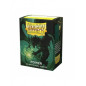 Fundas Dragon Shield Dual Matte Power (100 fundas) Fundas Dragon Shield Dual Matte Power (100 fundas)