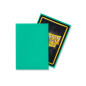 Fundas Dragon Shield Standard Matte Mint (100 fundas) Fundas Dragon Shield Standard Matte Mint (100 fundas)